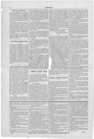 n° 42 (15 septembre 1881)