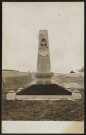 LEUVILLE-SUR-ORGE.- Monument aux morts, sans date.