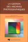 La gestion des archives photographiques