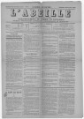 n° 5 (20 janvier 1889)