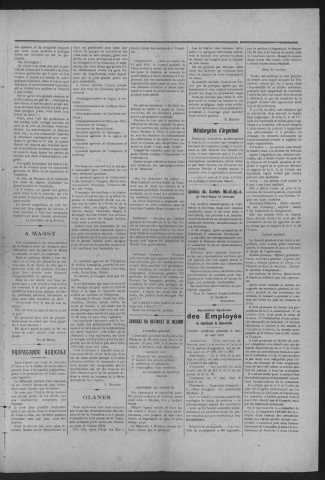 n° 54 (5 juin 1910)