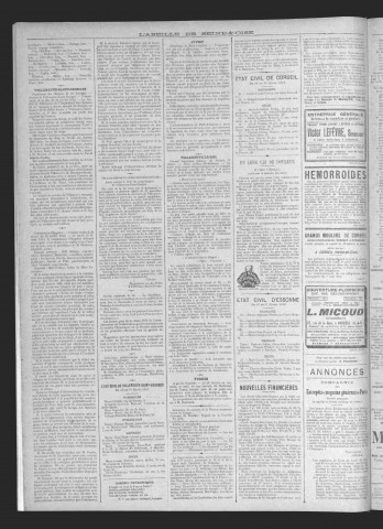 n° 17 (3 mars 1912)