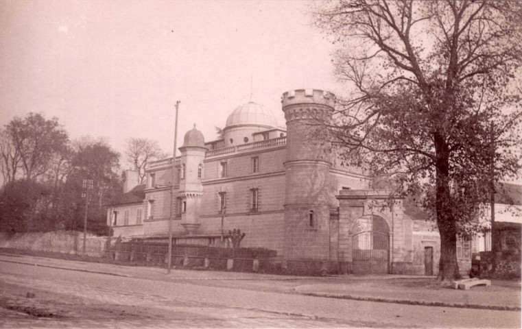 observatoire Camille Flammarion