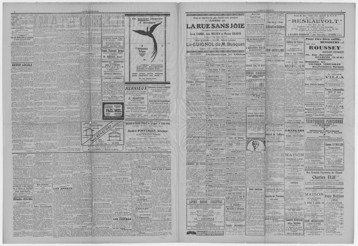 n° 42 (19 octobre 1929)