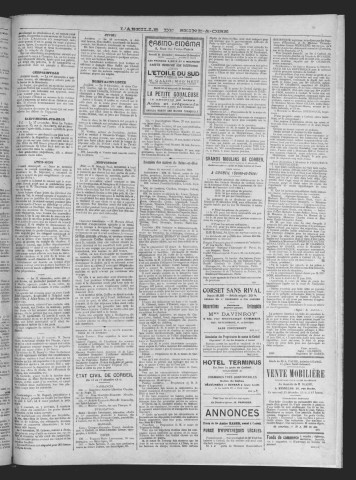 n° 51 (22 décembre 1918)