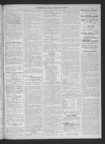 n° 72 (16 septembre 1909)