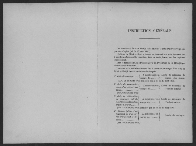 JUVISY-SUR-ORGE. - Décès : registre d'état civil. 