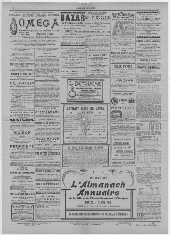 n° 2 (9 janvier 1904)