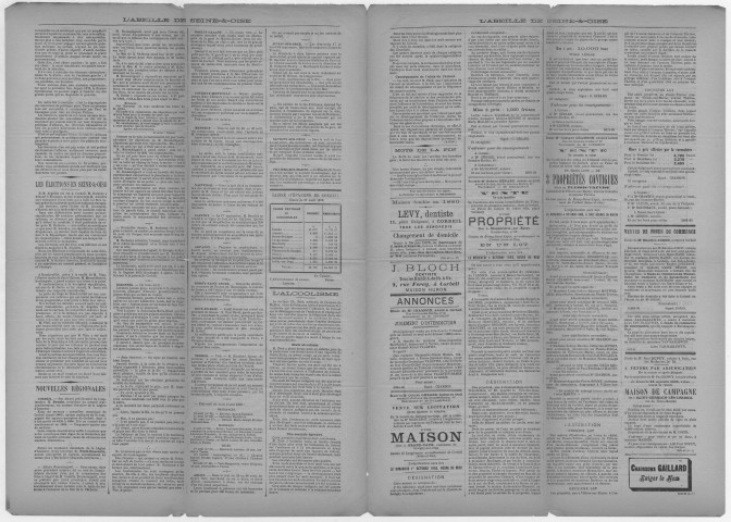 n° 69 (7 septembre 1893)