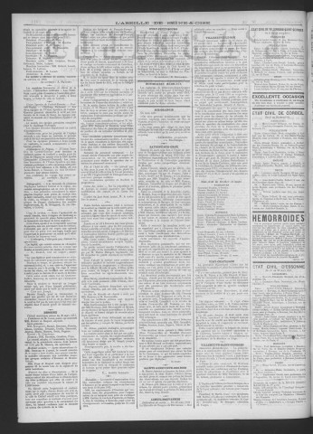 n° 25 (2 avril 1911)