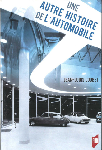 Une autre histoire de l'automobile