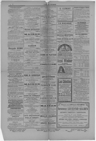 n° 3 (17 janvier 1891)