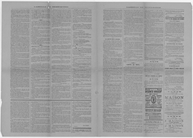 n° 99 (22 décembre 1889)