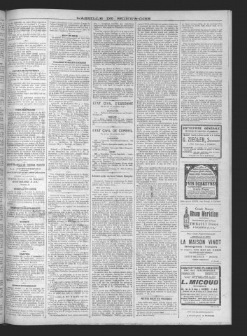 n° 68 (22 novembre 1914)