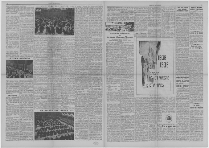 n° 22 (28 mai 1938)