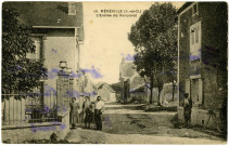 Hameau, lieu-dit (1904-1930)