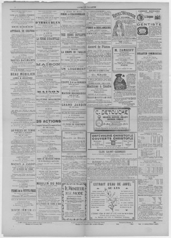 n° 45 (9 novembre 1901)