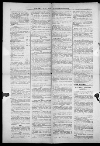 n° 6 (22 janvier 1903)